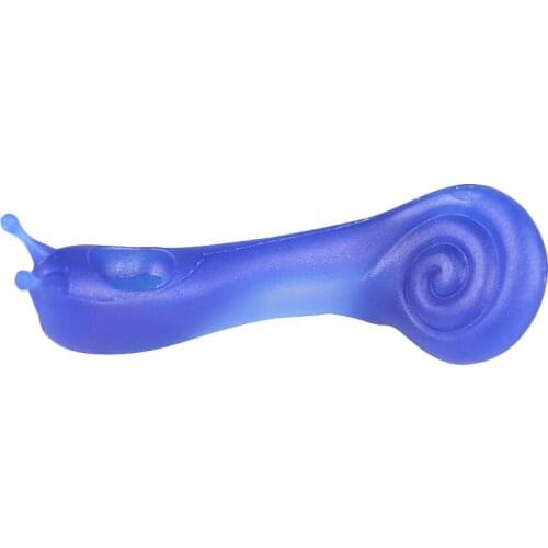 1/4 - 4/4 Violin Bow Grip Partner Violino Hold Violin Bow Posture Corrector Accessories Teaching Aid for Beginner,Blue