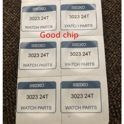 1PCS 3023-24T 3023.24T Japan Seiko watch special artificial kinetic energy battery MT920 rechargeable battery