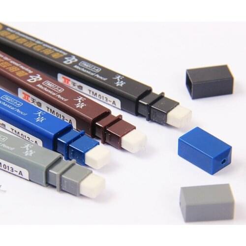 ANENG Black Lead Pencils