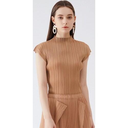 Женские базовые футболки AZTERUMI China At AliExpress