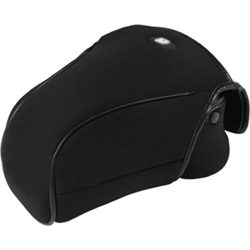 Camera bag case for Nikon P1000 protective pouch cover soft inner bag Shockproof