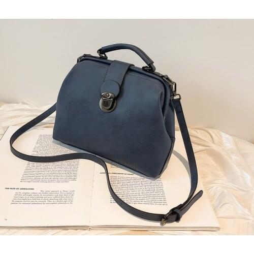 Ladies Fashion Women Crossbody Bags for Women 2021 High Capacity Shoulder Bag Handbag Female PU Leather Women Messenger Bags