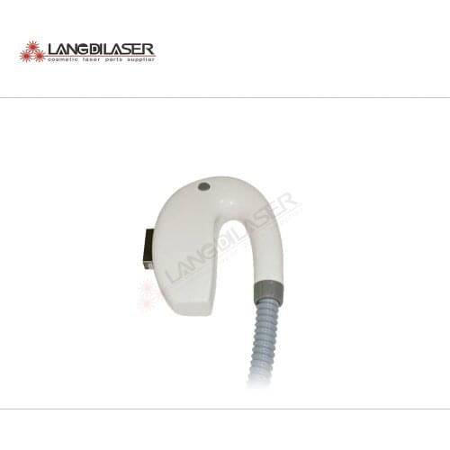 E-light handpiece with large spot size : 15*50 , OPT hand piece , E-light hand piece , SR hand piece