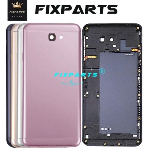 Fixparts Cases For Phones Samsung Galaxy J7 2016
