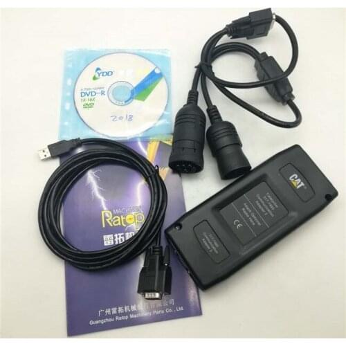 GENUINE RATOP MOKE Instruments For Measurement And Analysis