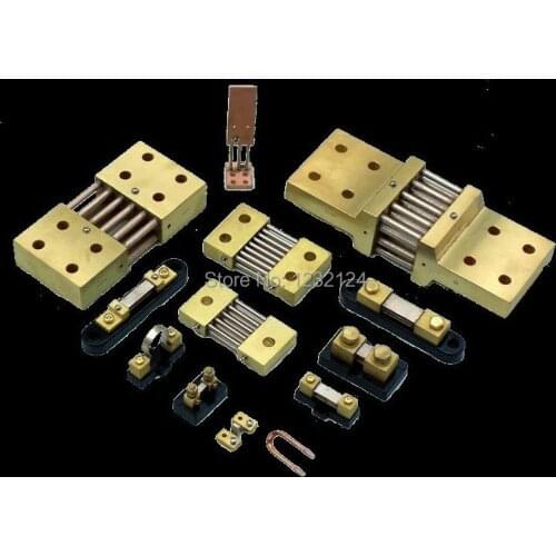 Class 0.2 Shunts precision 0.2-precision shunts 3000A 75MV 3000A/75MV