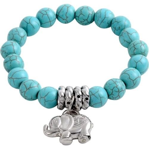 Nostalgia Beaded Bracelets