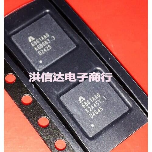 New&originalspot AT6861AAQ 6861AAQ LCD chip [straight shot]