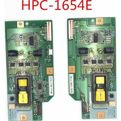 HPC-1654E HIU-812-M HIU-812-S HIU-812-M/S original board for 32LD9580TC TLM32E29 TLM3201 tested