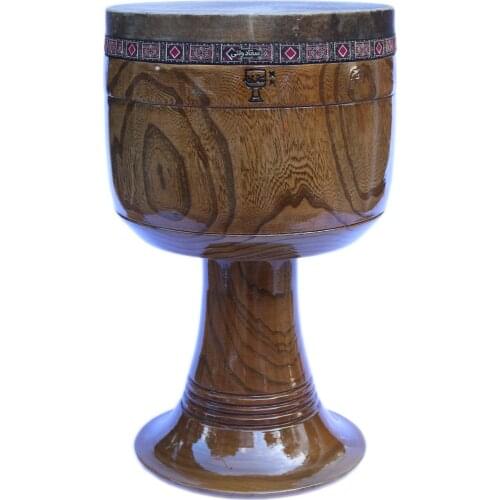 Persian Tonbak Tombak Zarb Percussion Musical Instrument DOT-308
