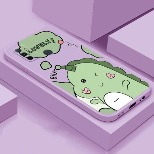 Podoru Oppo A3s Phone Cases