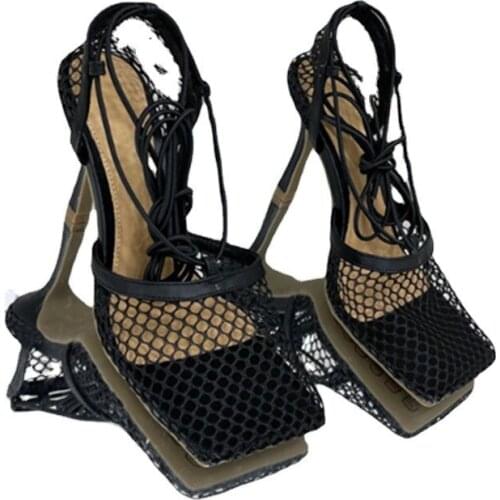 Женские туфли на шпильке RANMO China At AliExpress