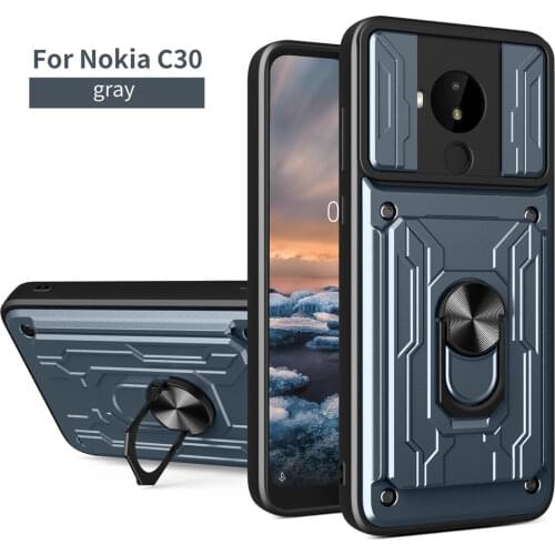 Redpepper Nokia Phone Cases