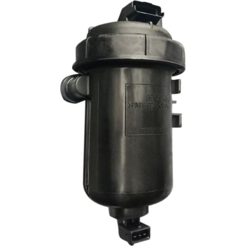 Fuel Filter Assembly 96629454 4803001 Primary Fuel Filter Assembly For Yacht Diesel Engine Maintenance Spare Parts