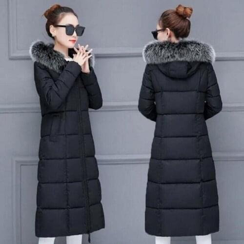 Женские парки с мехом TYJTJY China At AliExpress