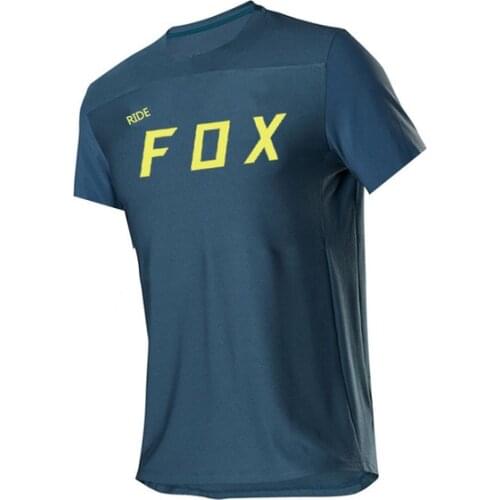 Ride Fox cycling jersey macaquinho ciclismo feminino mountain bike sports team men shirt roupas femininas com frete gratis