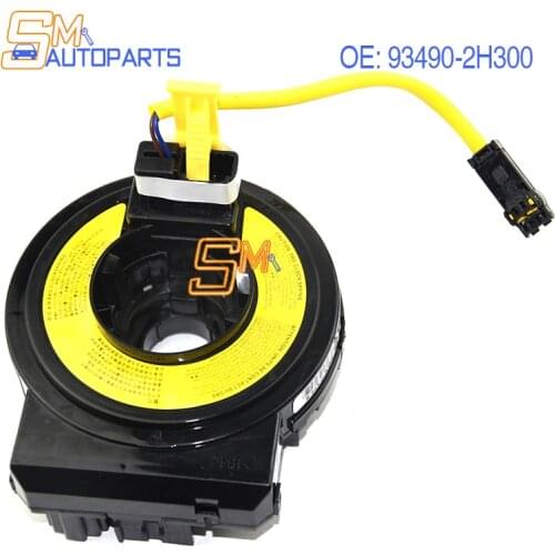 High Quality For Hyundai Elantra 2008-11 Kia Ceed 06-12 93490-2H300 934902H300 93490 2H300 93490-3H000