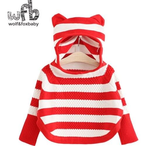 Wobfaobxylf Sweaters For Girls