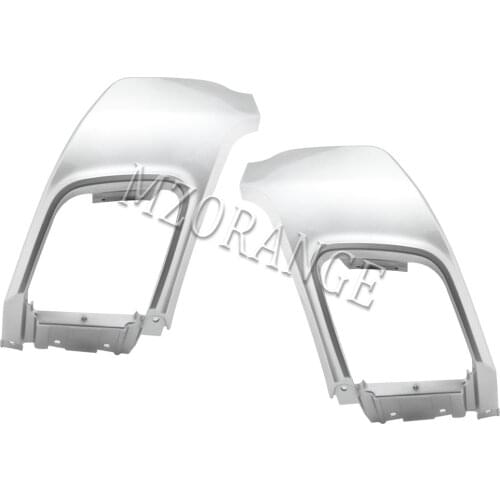 Rear tail light bumper Tow eye cover for Range Rover Evoque 2011-2018 dynamic exhaust O/S for Land Rover LR028087 LR028089