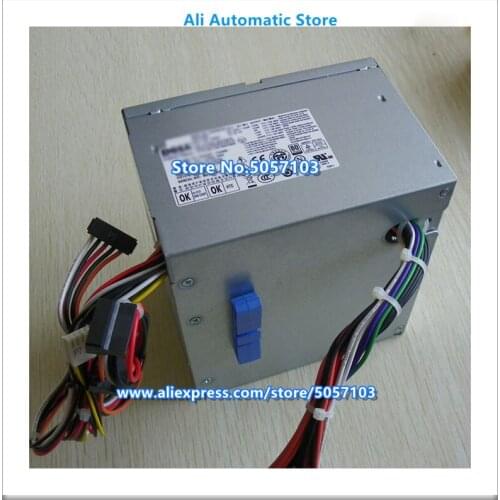 760 960MT Large Chassis Power Supply F255E-00 PW114 N305P-06 L305P-01