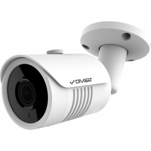 DiVisat CCTV Cameras