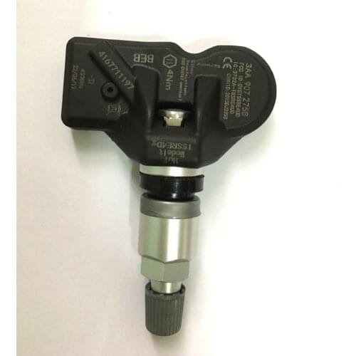 For V-W Tiguan CC 2012-2015 (TPMS) Sensor 433MHZ 3AA907275B Tire Pressure Monitoring System