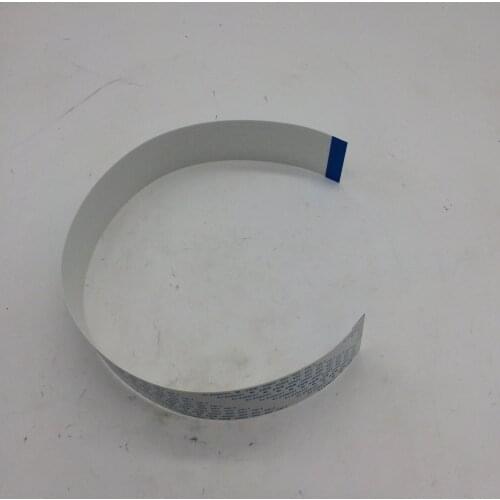 DX7 Printhead Data Cable headcable for All Epson dx7 head Eco-solvent Inkjet Printer 35pin 40 CM 5 PCS printer parts