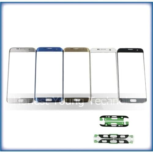Ekvinor Touchscreens For Samsung Galaxy S7 Edge
