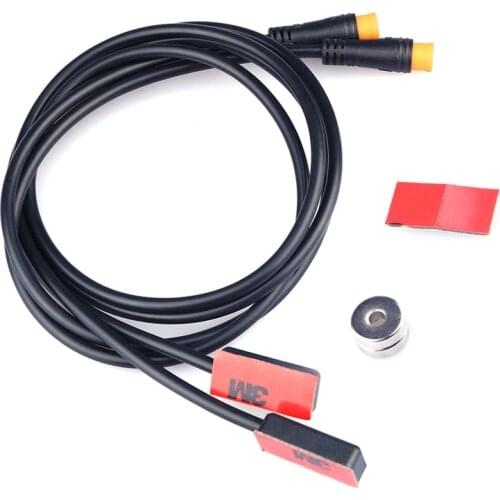 Electric Bike Hydraulic Brake Sensor For BAFANG Mid Drive Motor Power Cut Off Brake Sensor