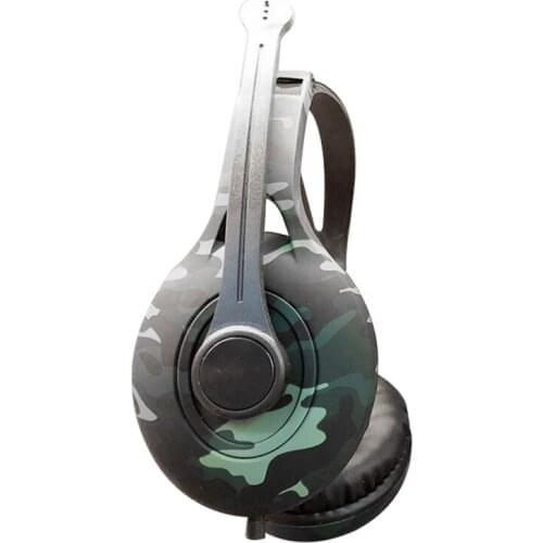 FGHGF Closed-back Headphones