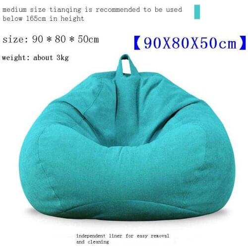 Totoro Bed Silla Sedia Stoel Divano Sandalyeler Zitzak Boozled Copridivano Puff Asiento Cadeira Chair Beanbag Bean Bag Sofa