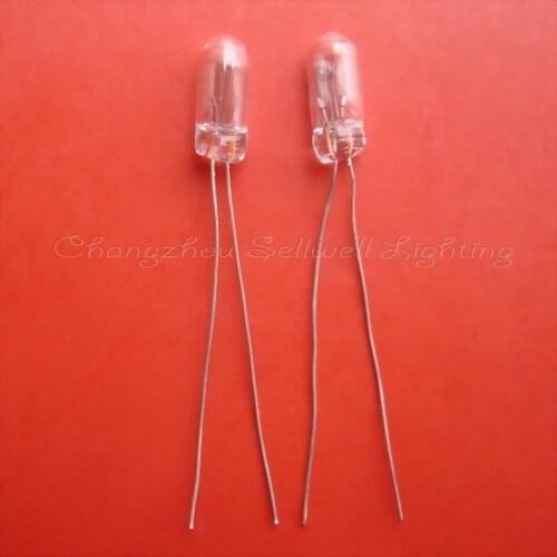 Miniature lamp 12v 1.2w 4x10 A308 GREAT 10pcs sellwell lighting