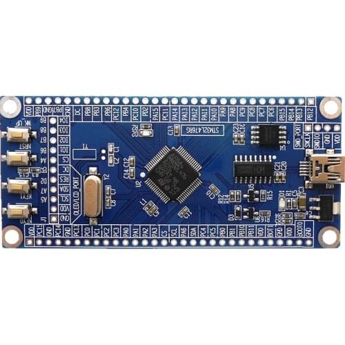 STM32L476RGT6 STM32L476RCT6 STM32F303RCT6 Development board minimum system board