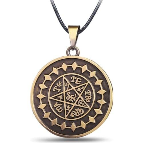 Moontreya Necklaces