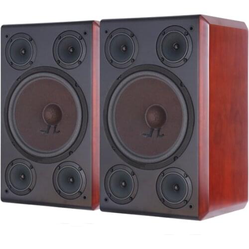 HV-015 Hivi/PK8.8/PK10.8 speaker kit card package KTV empty box 8 inch/10 inch speaker KL3.4-1
