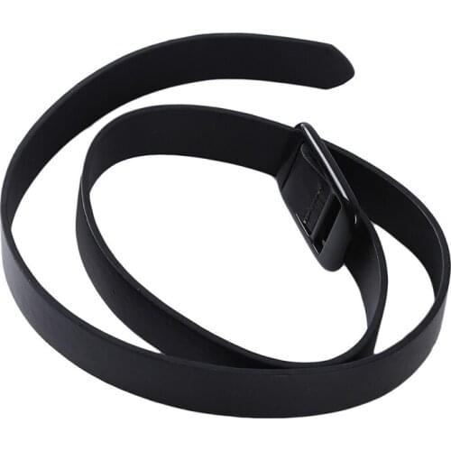 New Designer Fashion Womens Belts PU Leather Brand Straps Female Waistband Buckles Fancy Vintage for Jeans