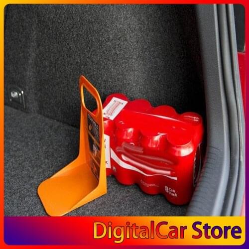 SEBTER Trunk Organizers