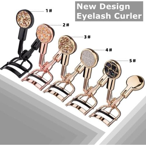 Eyelash Curler for Women Lash Curler for Voluminously Curled Premium Lash Curler for Perfect Lashes