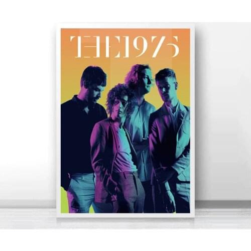 High-Definition Póster Strawy Healy Ross Para Decoración Del Hogar, Adam Hann, George, Daniel, Pintura En Lienzo, Arte Pared, I