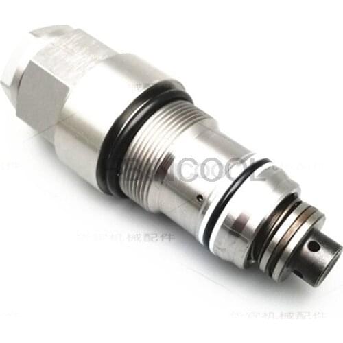 For excavator parts Komatsu PC 200 210 220 240 300 -6 -7 -8 Linear valve high-quality accessories free shipping