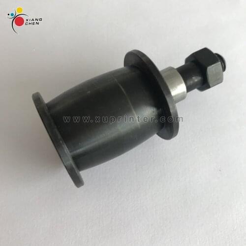 00.550.0542 Guide Roller F 52973 Feeder Belt Guide Roller For SM102 CD102 Machine Replacement Parts