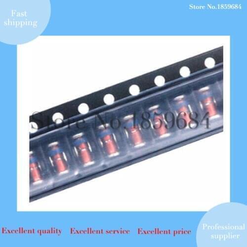 100PCS ZM4743A ZM4732A ZM4752A ZM4748A ZM4750A LL-41 Original New