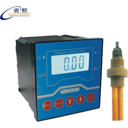 4~20 mA Output RS485 Communication Water conductivity meter