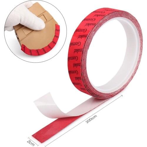 EHDIS 200cm Vinyl Wrap Card Scraper Microfiber Cloth Window Cleaner Tint Squeegee Edge Fabric Felt Car Wrapping Tools Protector