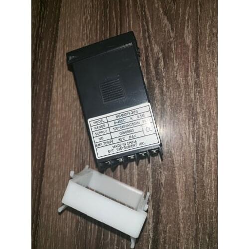 NG-6411V-2D Shanghai Yatai Instrument Thermostat NG6000-2 NG-6401V-2N NG-6431V