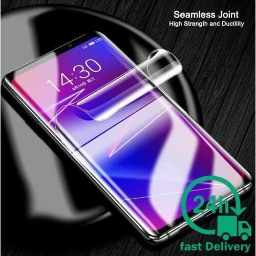 Hychaer Meizu M6s Screen Protectors