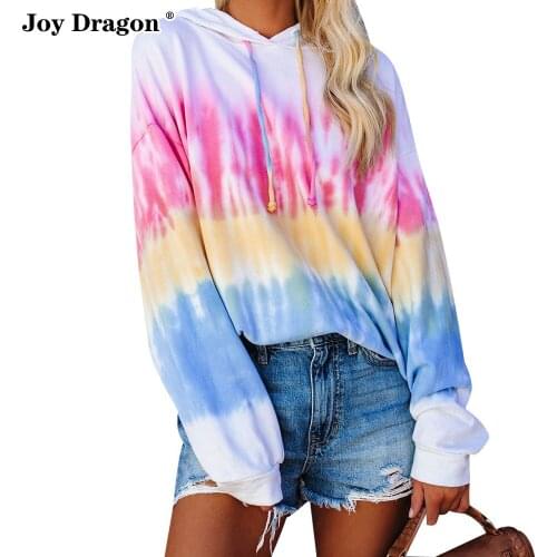 Женские длинные толстовки Joy Dragon China At AliExpress