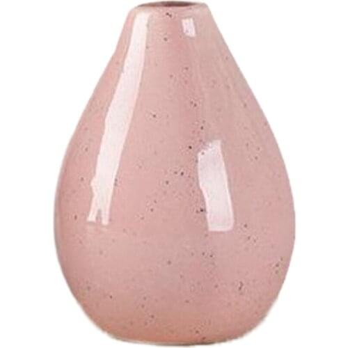Moonvvin Ceramic Flower Vases