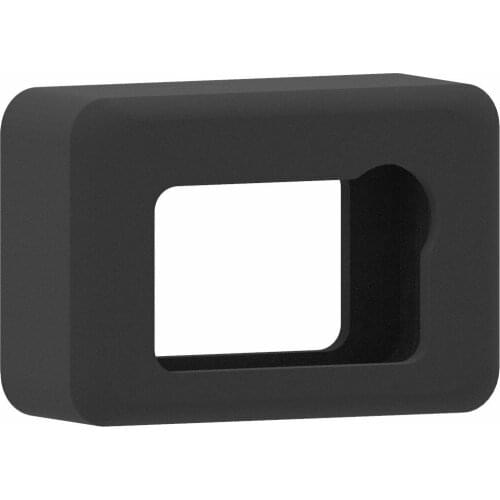 Wind Foam Windshield Windscreen Housing Case For DJI Osmo Action Camera Sponge Windproof Wind Noise Reduce New