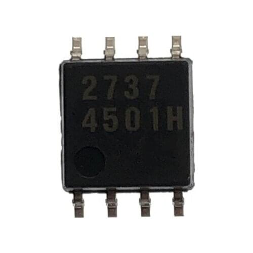 5PCS-20PCS NJM2737M-TE1 SOP-8 NJM2737 SOP8 Low noise and low voltage dual operational amplifier brand new original